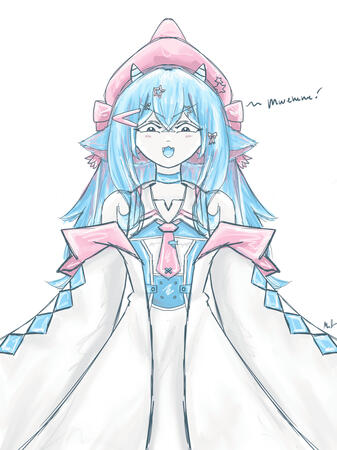 Evil by Gumi Umi